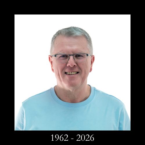 AVT GROUP trauert um Raimund Gasser (1962-2026)